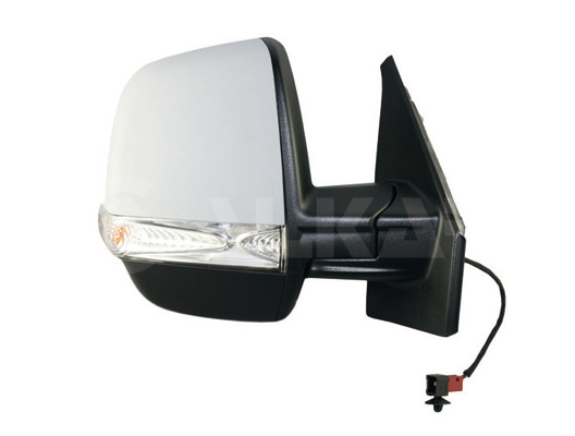 Outside Mirror - 9253974 ALKAR
