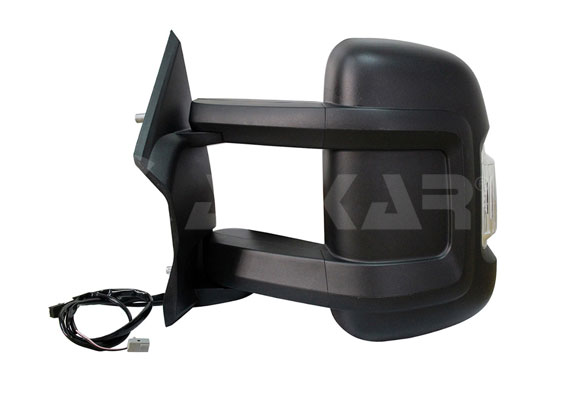 Outside Mirror - 9254961 ALKAR