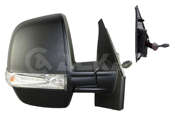 Outside Mirror - 9255961 ALKAR