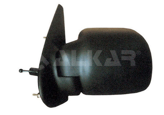Наружное зеркало - 9265174 ALKAR