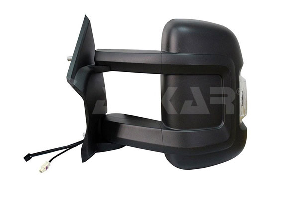 Outside Mirror - 9297994 ALKAR