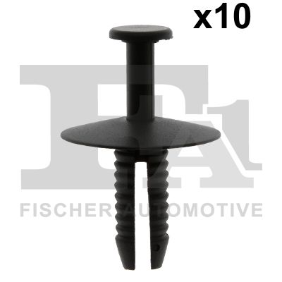 Clip, trim/protective strip - 10-20006.10 FA1