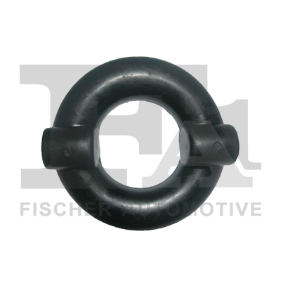 Clamp, silencer - 103-945 FA1
