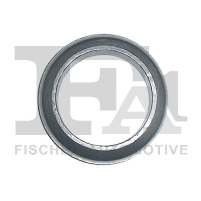 Seal Ring, exhaust pipe - 112-957 FA1
