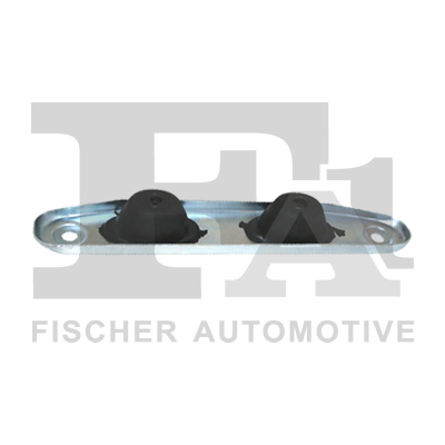 Supporto, Imp. gas scarico - 113-765 FA1
