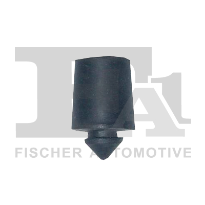 Anschlagpuffer, Schalldämpfer - 113-927 FA1