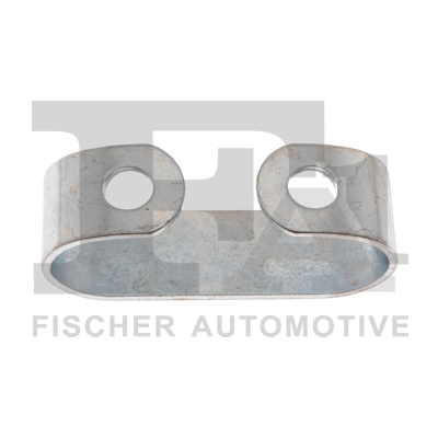 Spring, silencer - 115-904 FA1