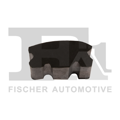 Anschlagpuffer, Schalldämpfer - 123-919 FA1