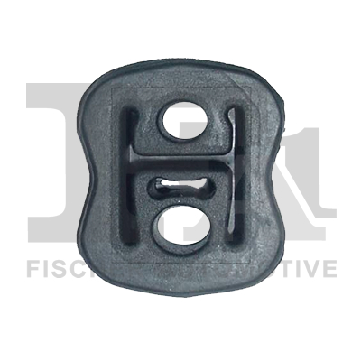 Holder, exhaust system - 143-923 FA1