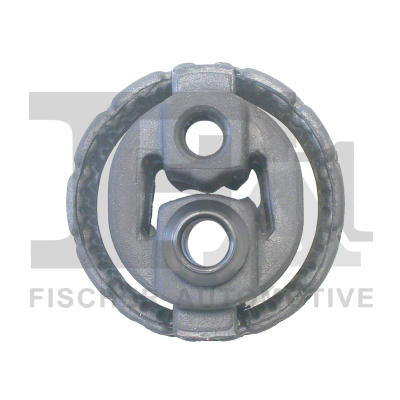 Holder, exhaust system - 223-923 FA1