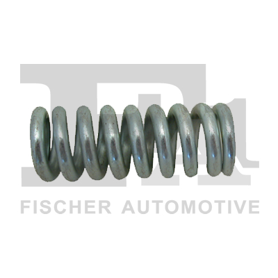 Spring, silencer - 225-902 FA1