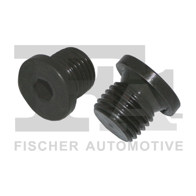 Sealing Plug, oil sump - 257.807.001 FA1