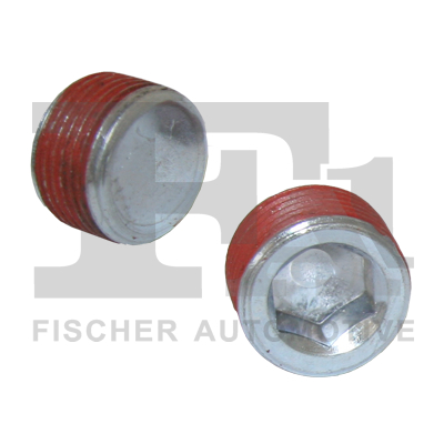 Sealing Plug, oil sump - 257.821.001 FA1