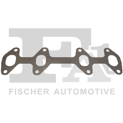 Gasket, exhaust manifold - 433-002 FA1
