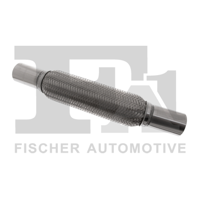 Flessibile, Impianto gas scarico - 445-390 FA1