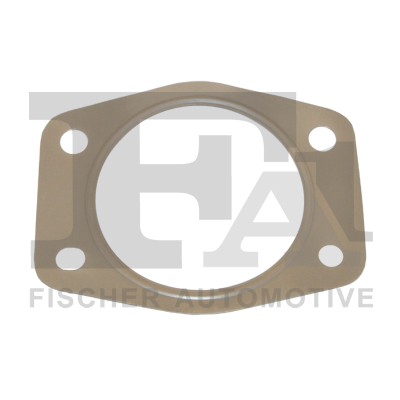 Gasket, charger - 455-504 FA1
