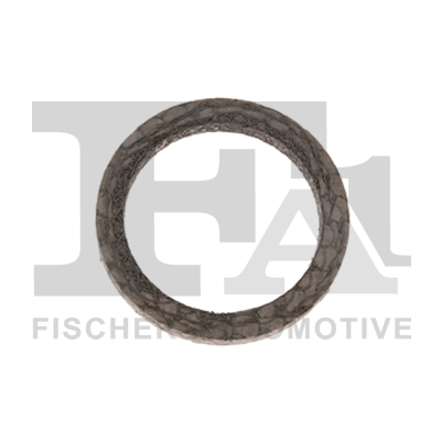Gasket, charger - 455-531 FA1