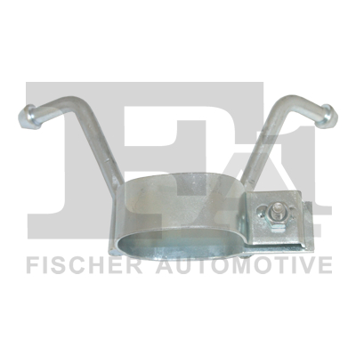 Holding Bracket, silencer - 554-913 FA1