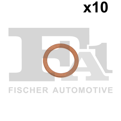 Seal Ring - 722.520.010 FA1