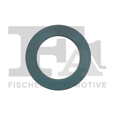 Seal Ring, exhaust pipe - 771-945 FA1
