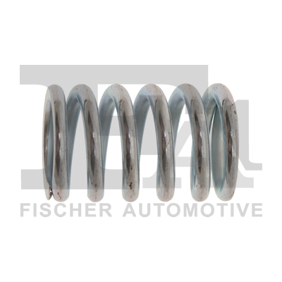 Spring, silencer - 795-902 FA1