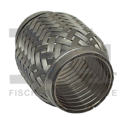 Flex Hose, exhaust system - VW360-115 FA1