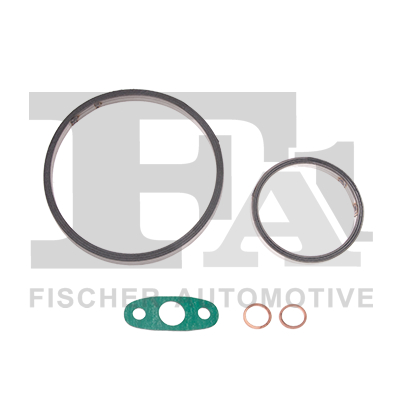 Kit montaggio, Compressore - KT130320E FA1