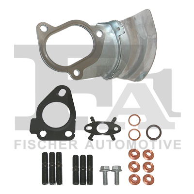 Mounting Kit, charger - KT220240 FA1