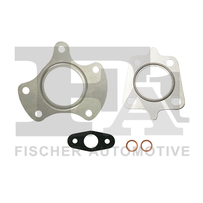 Mounting Kit, charger - KT250040E FA1