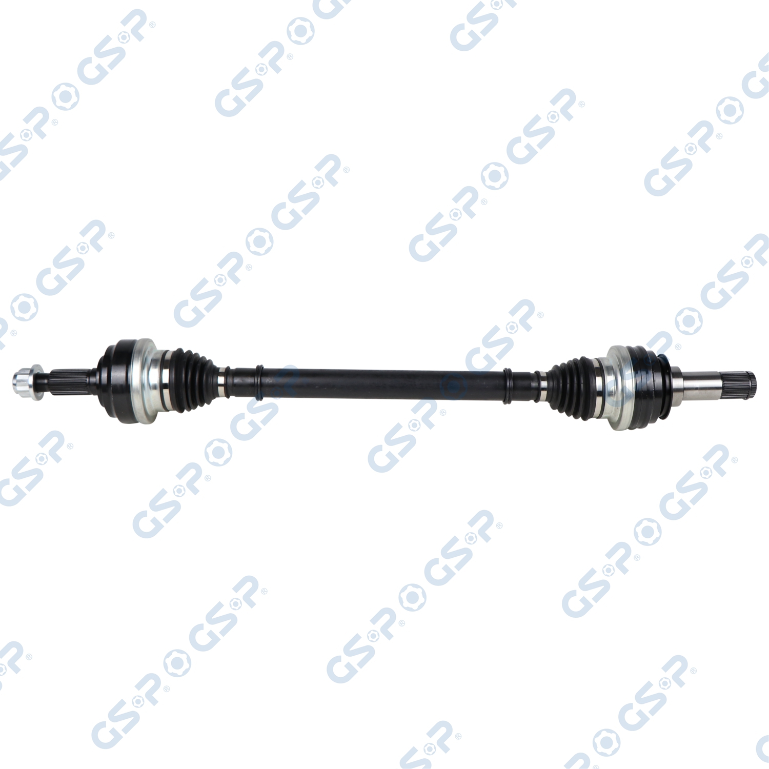 Drive Shaft - 201106 GSP