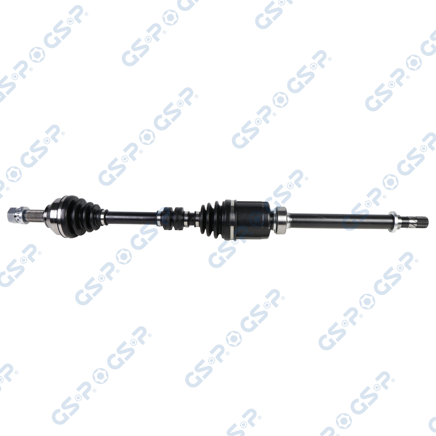 Drive Shaft - 201419 GSP
