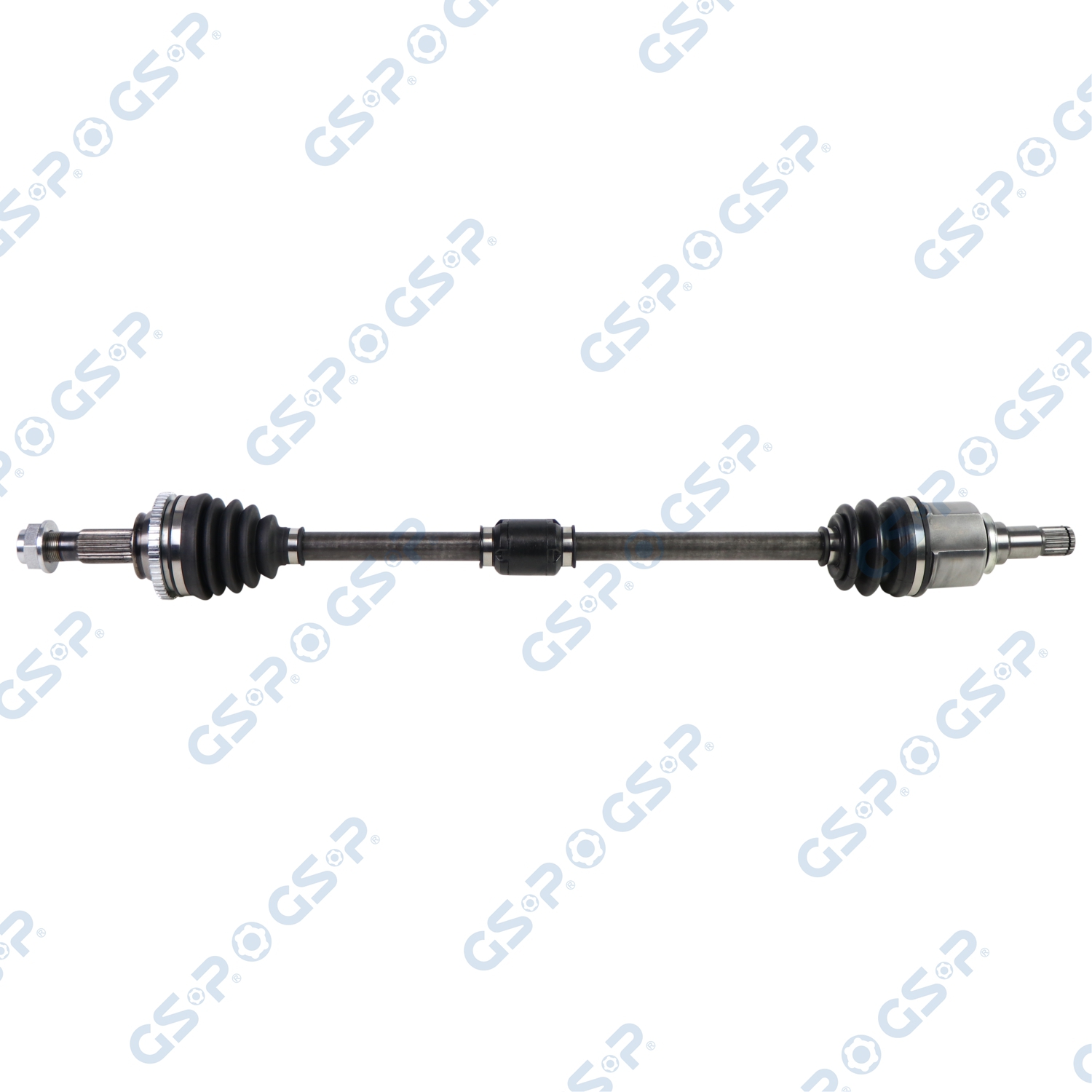Drive Shaft - 201615 GSP