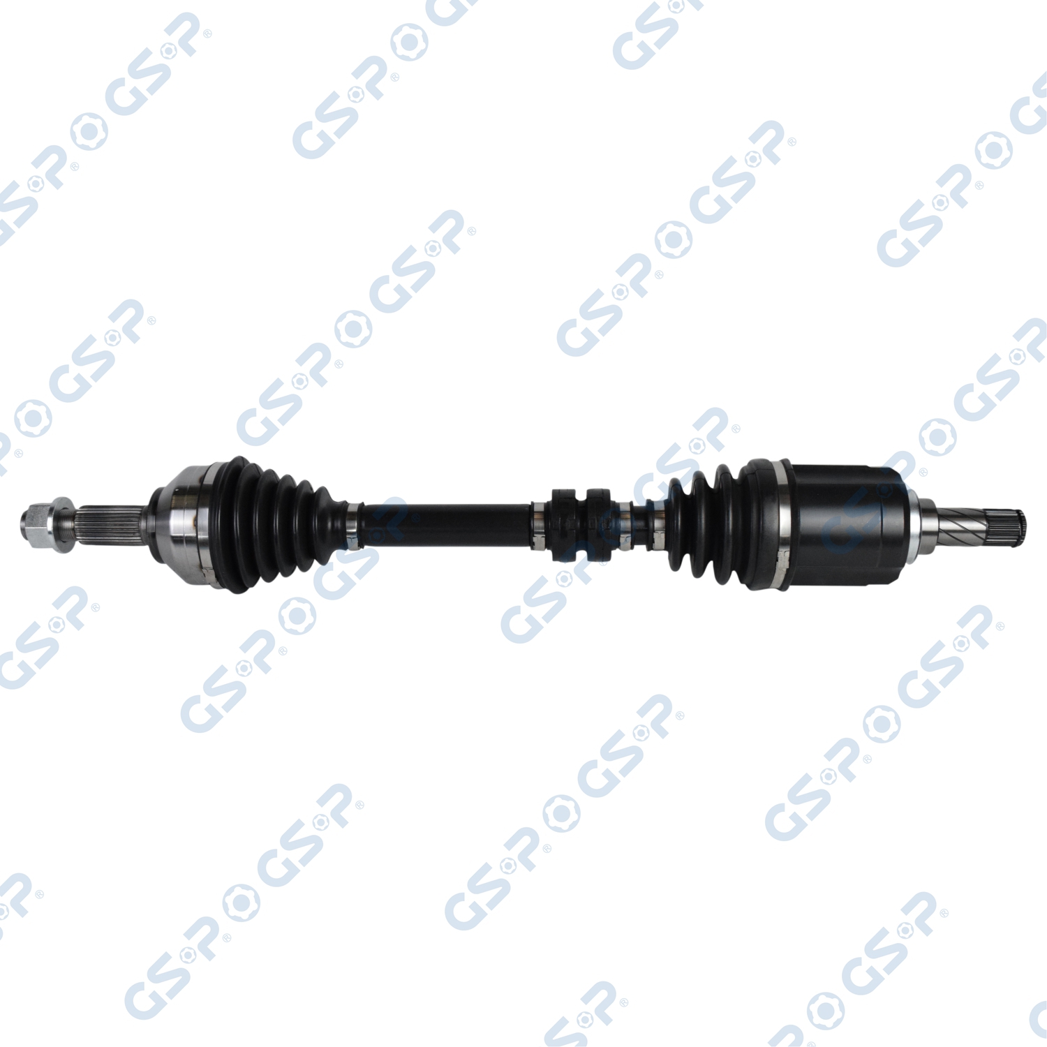 Drive Shaft - 201760 GSP