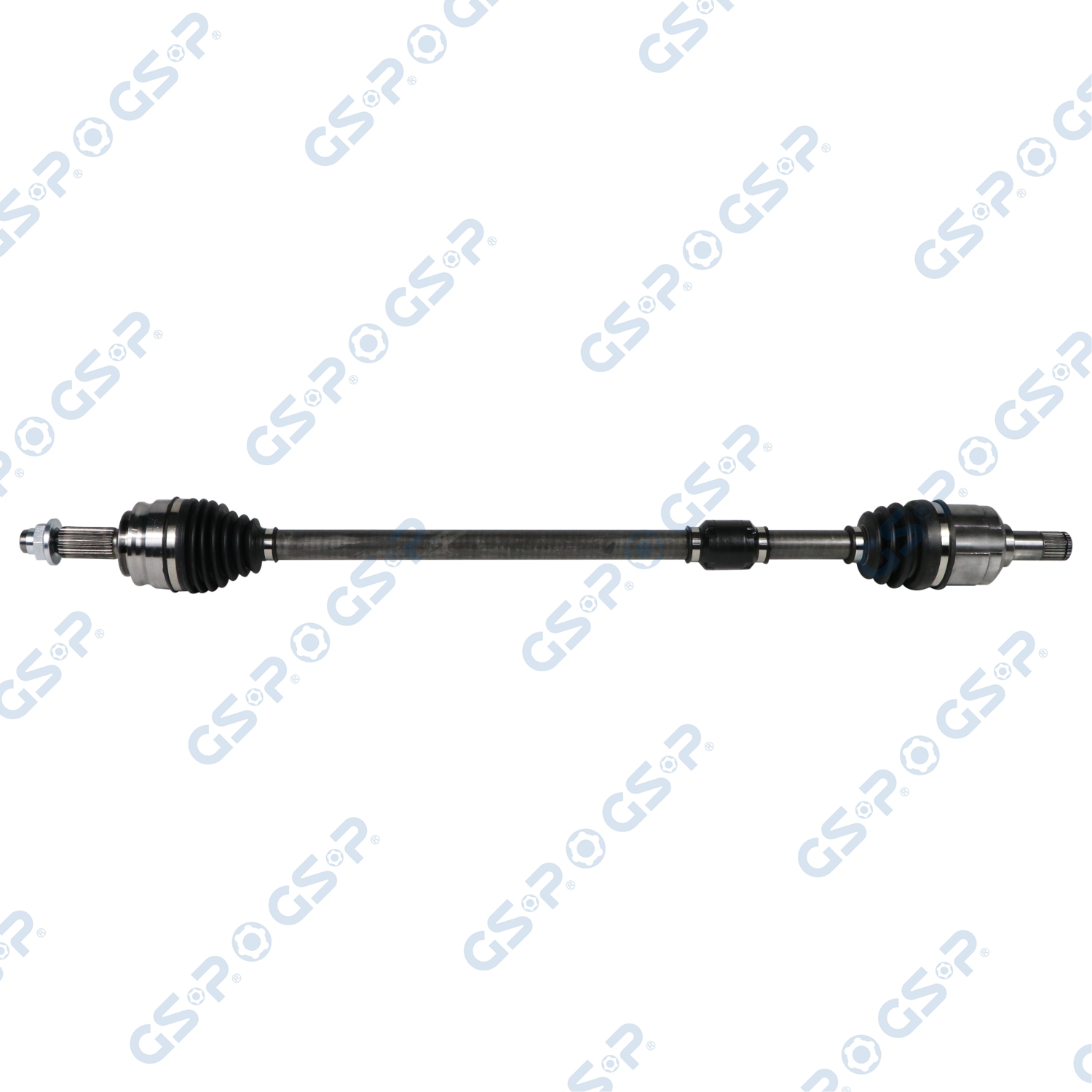 Drive Shaft - 201786 GSP