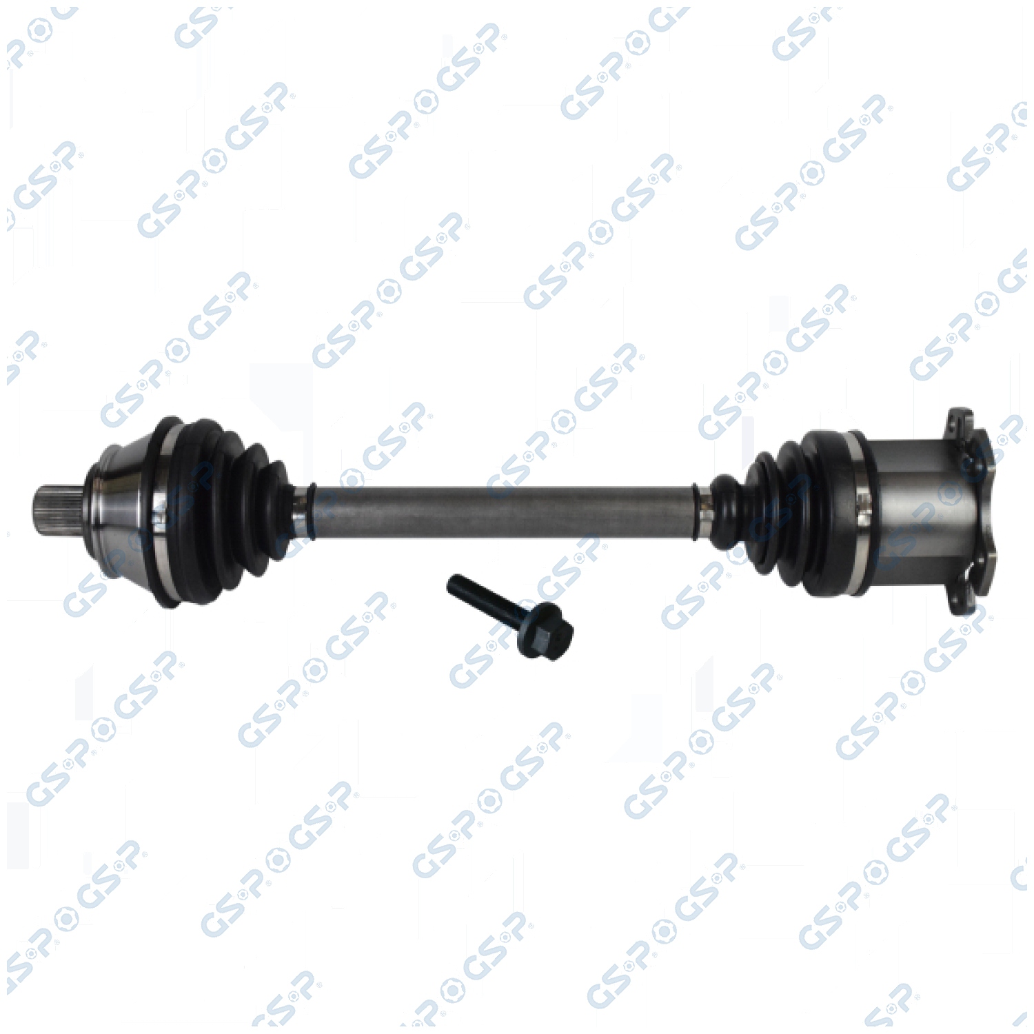 Drive Shaft - 203271 GSP