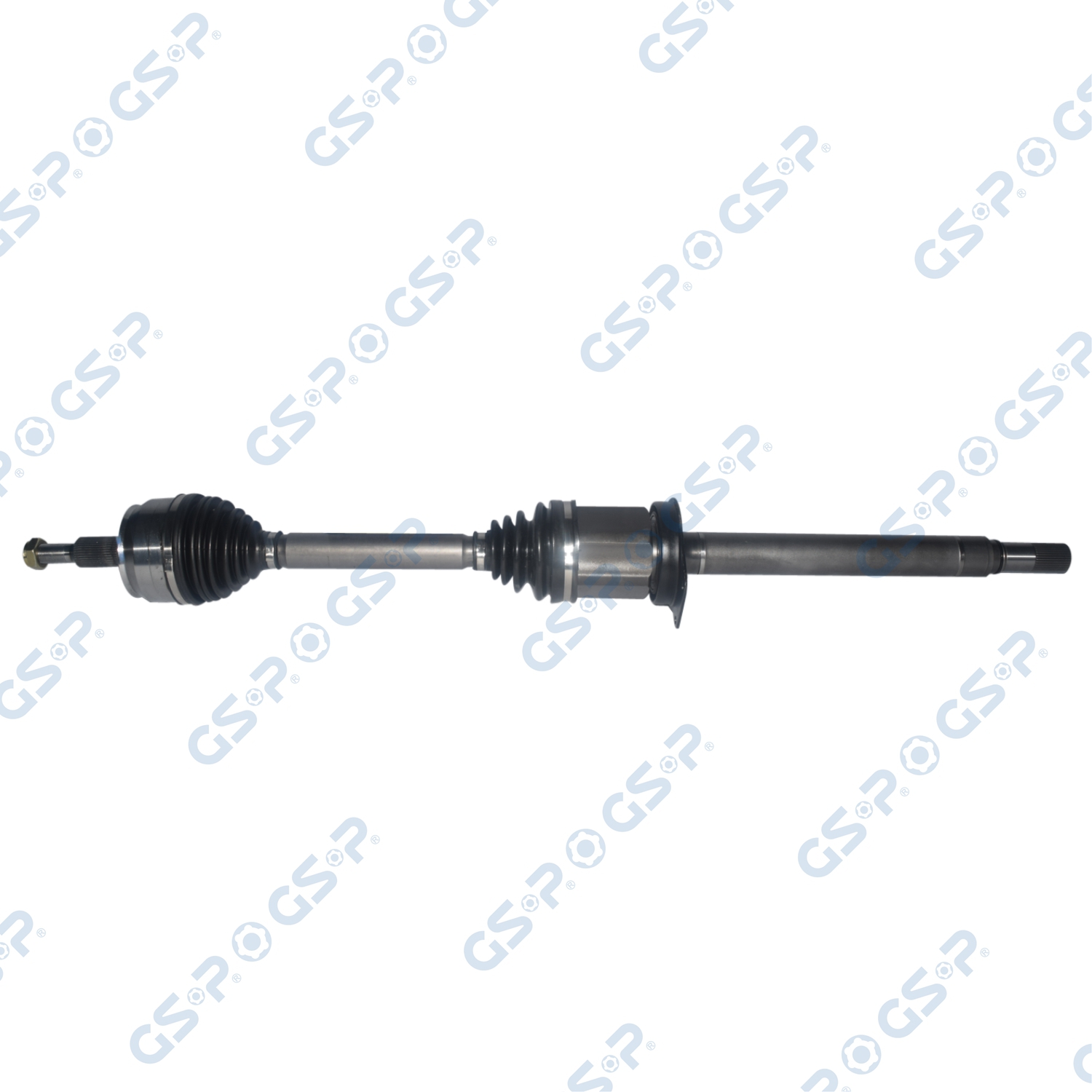 Drive Shaft - 203353 GSP