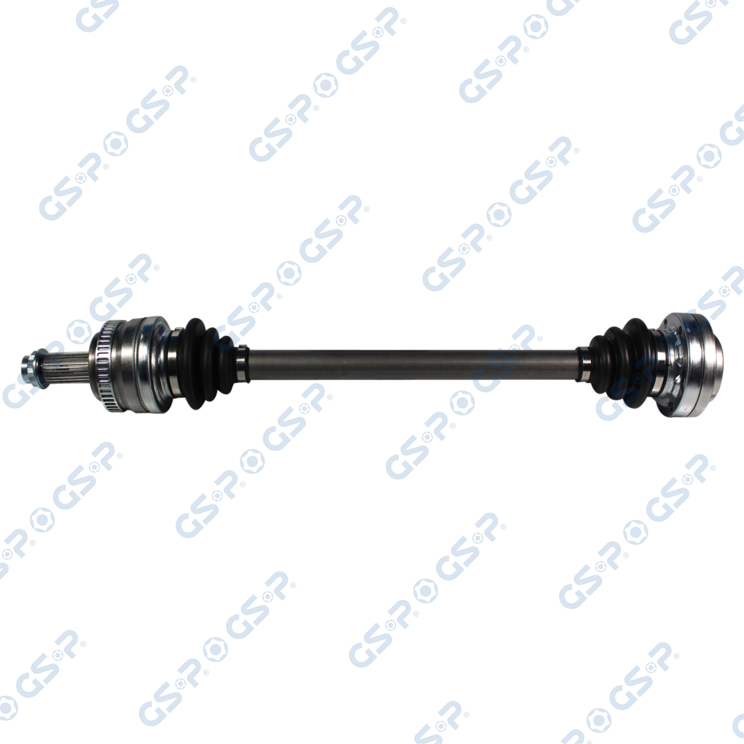 Drive Shaft - 205002 GSP