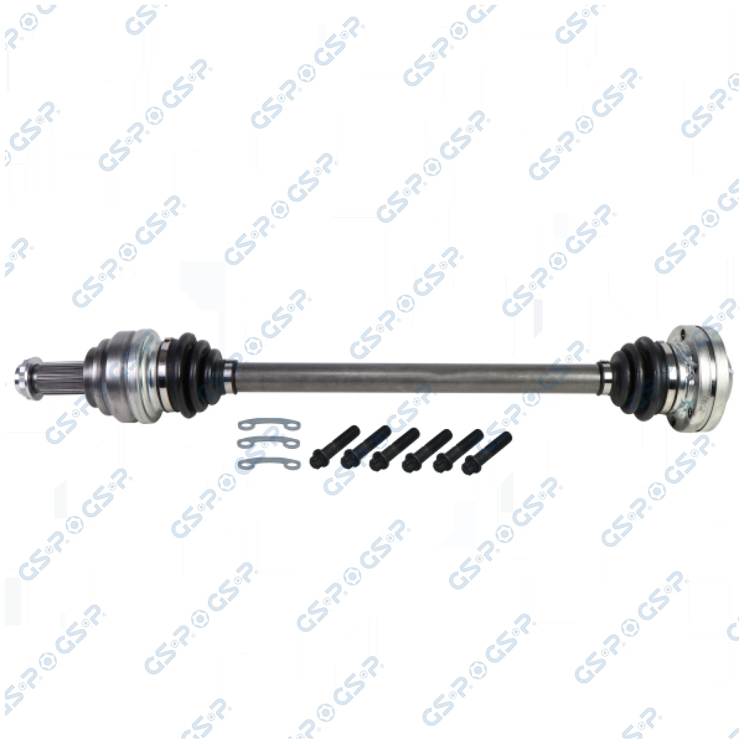 Drive Shaft - 205134 GSP