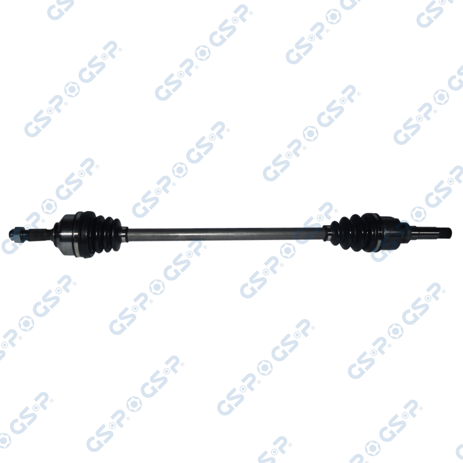 Albero motore/Semiasse - 210002 GSP