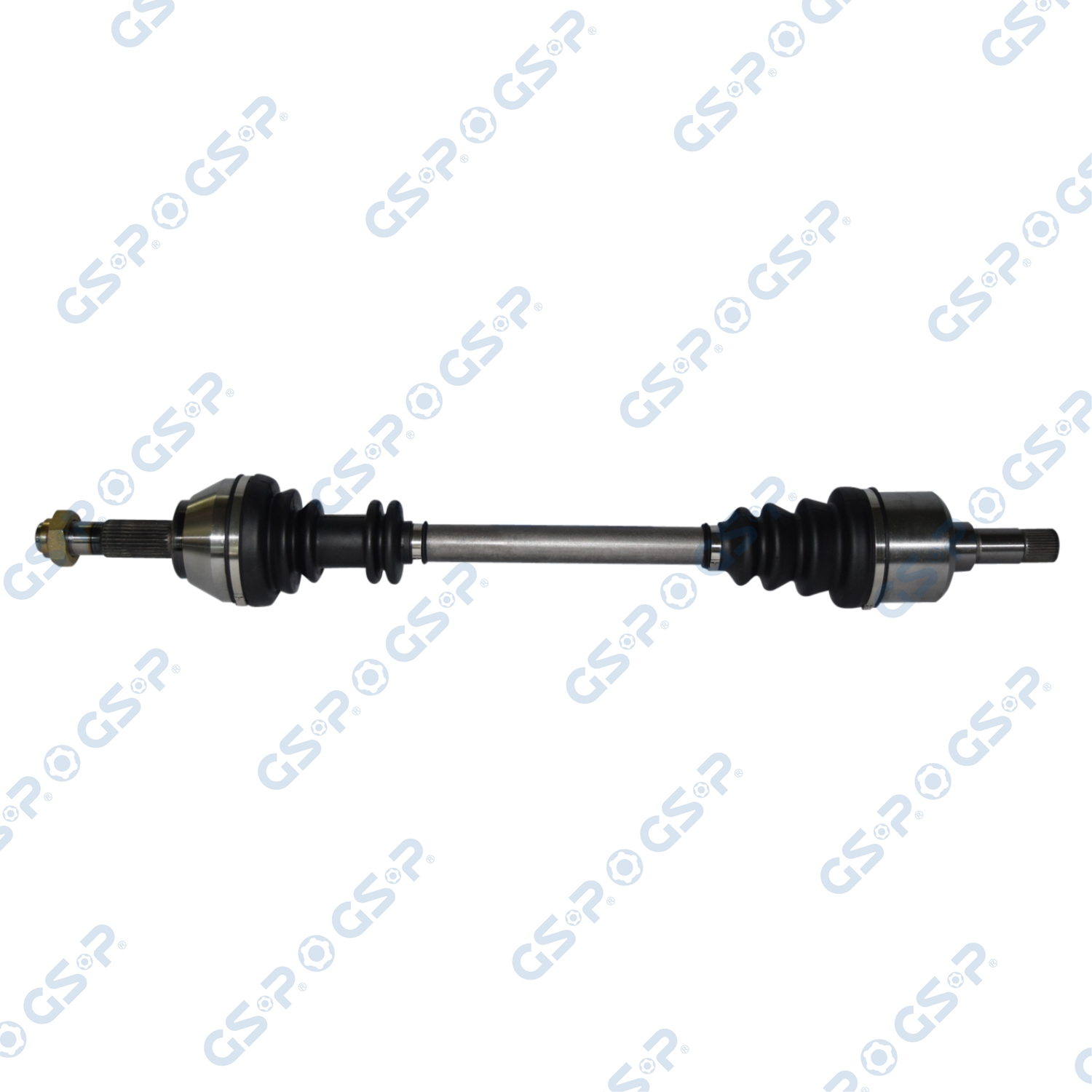 Drive Shaft - 210105 GSP