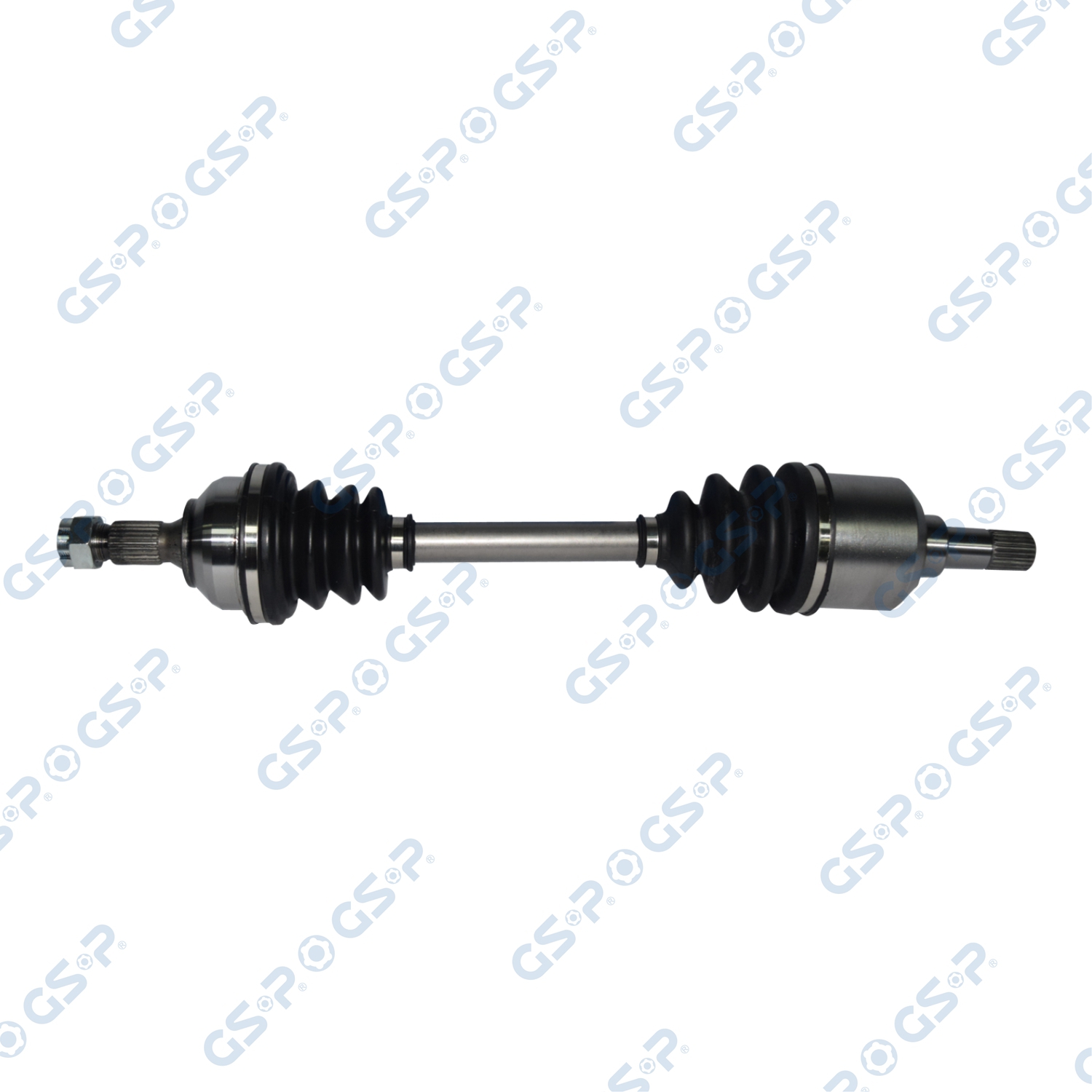 Drive Shaft - 210163 GSP