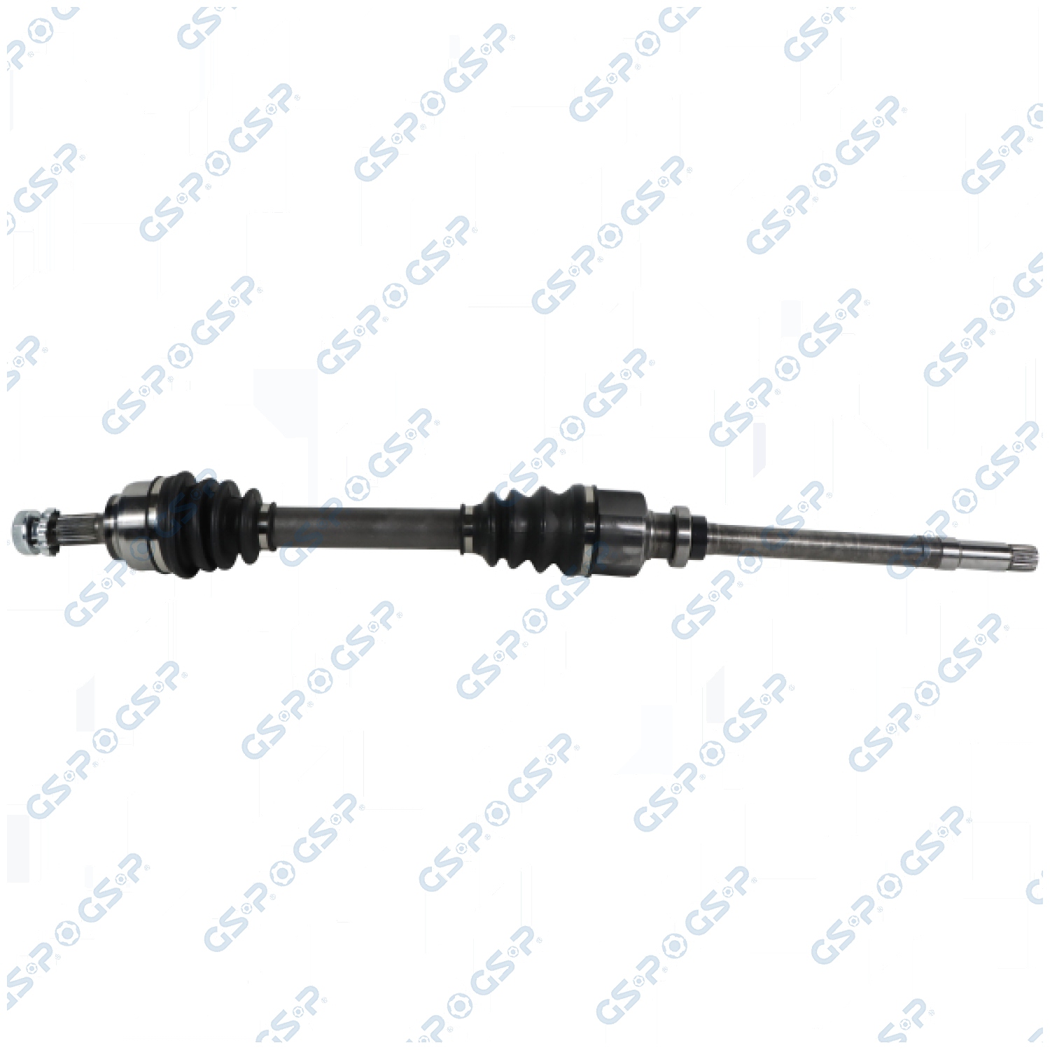 Drive Shaft - 210205 GSP