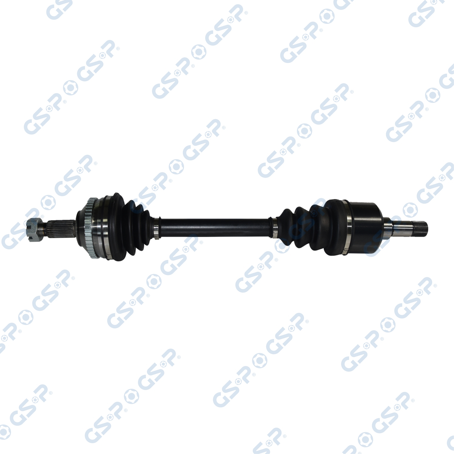 Drive Shaft - 210264 GSP