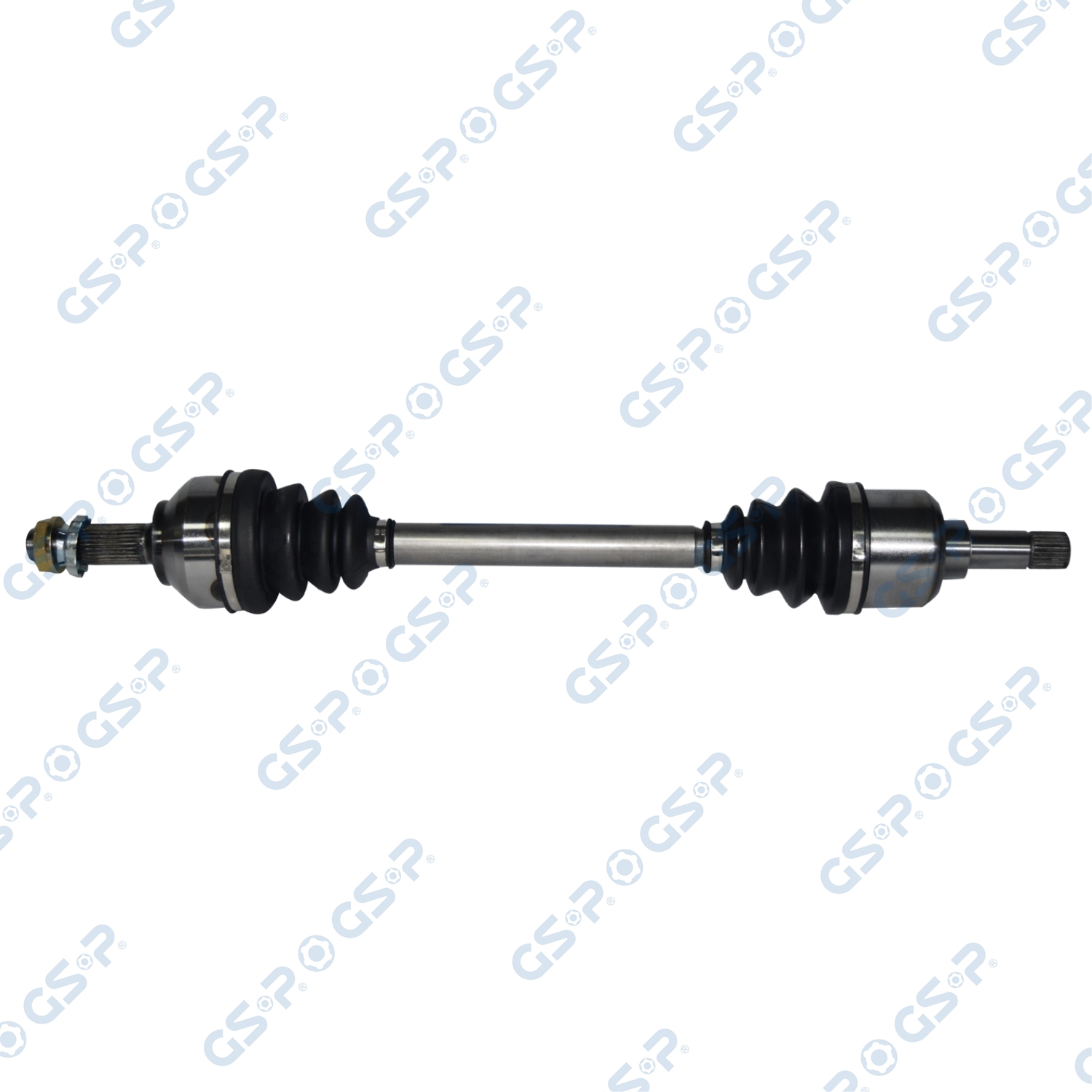 Drive Shaft - 210266 GSP