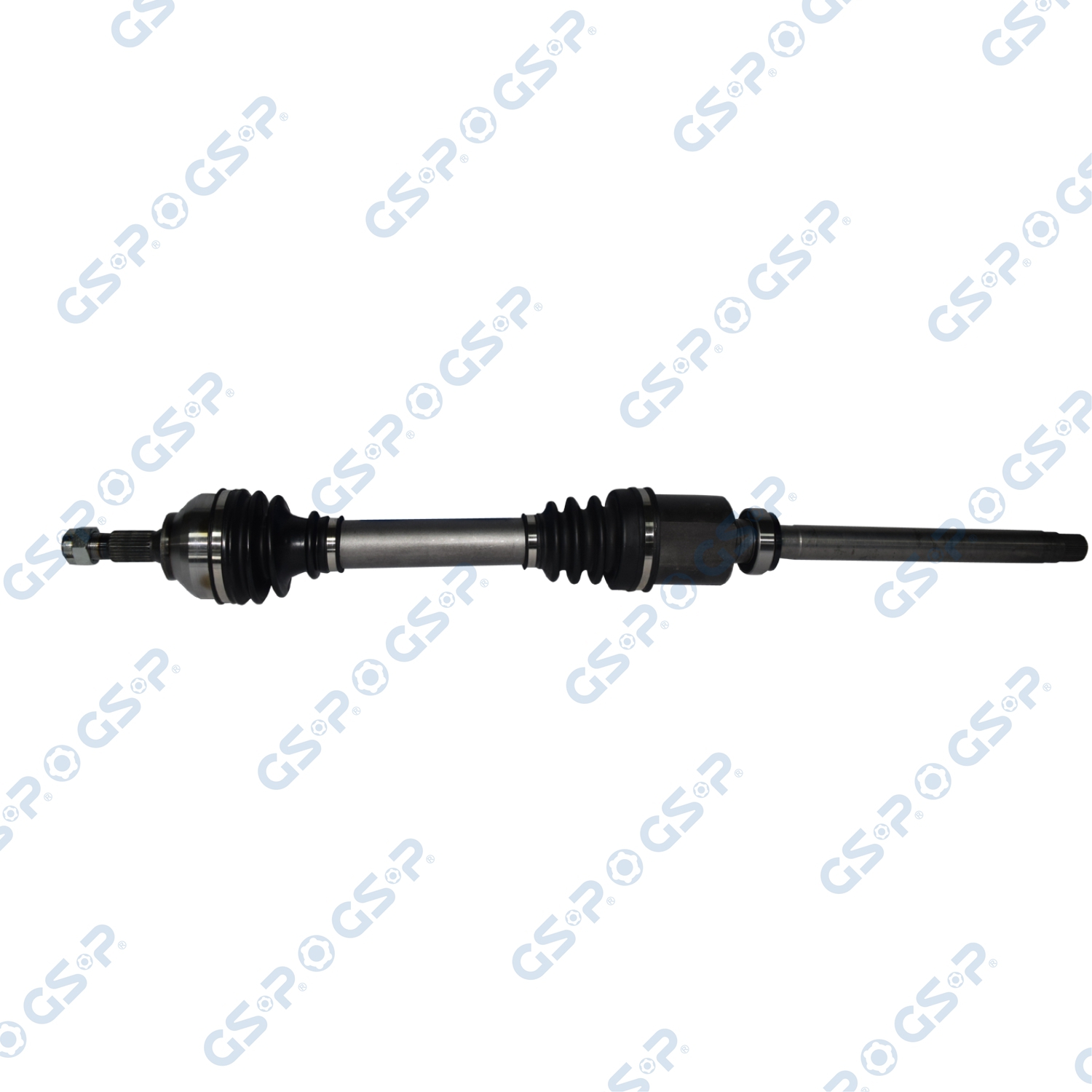 Drive Shaft - 210382 GSP