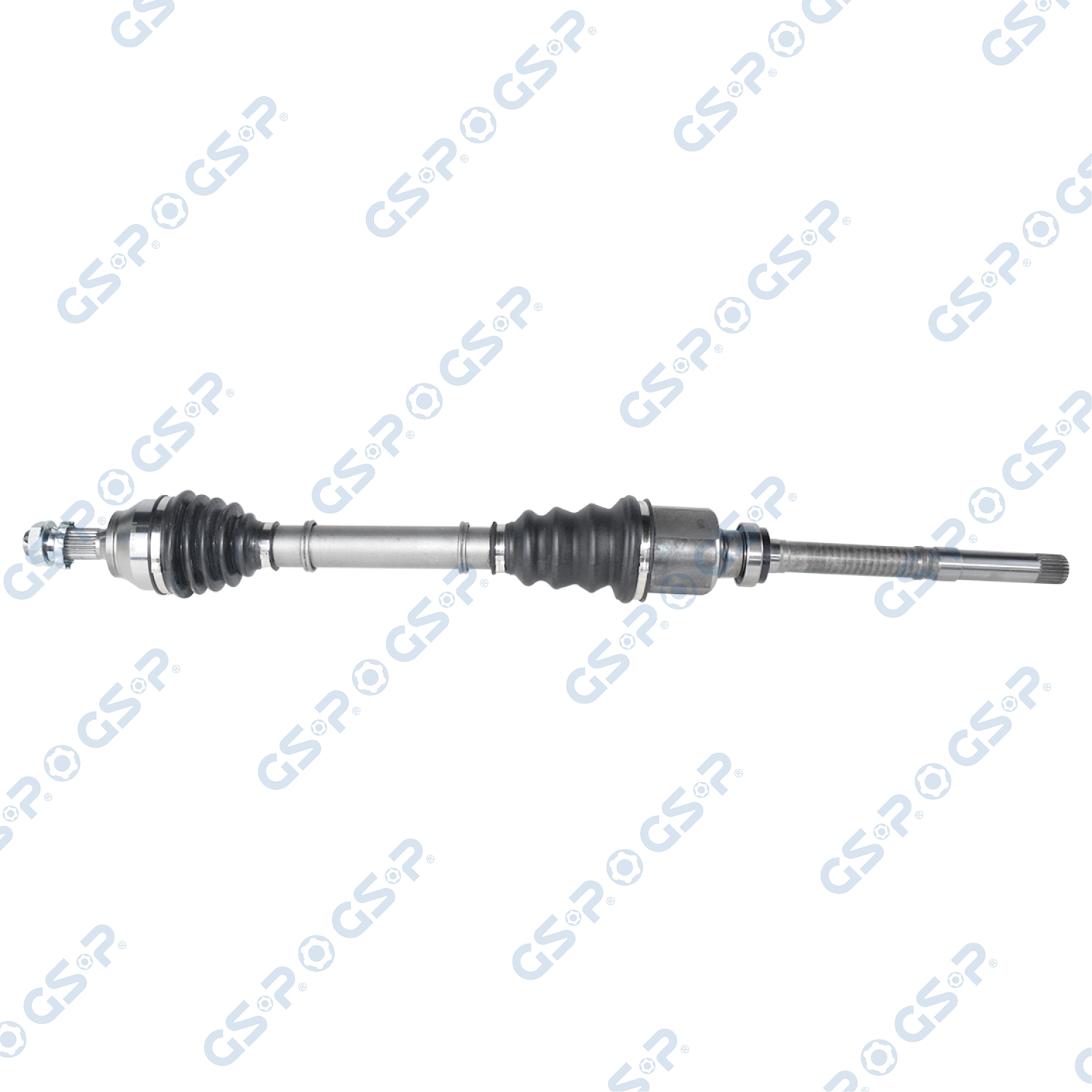 Drive Shaft - 210413 GSP