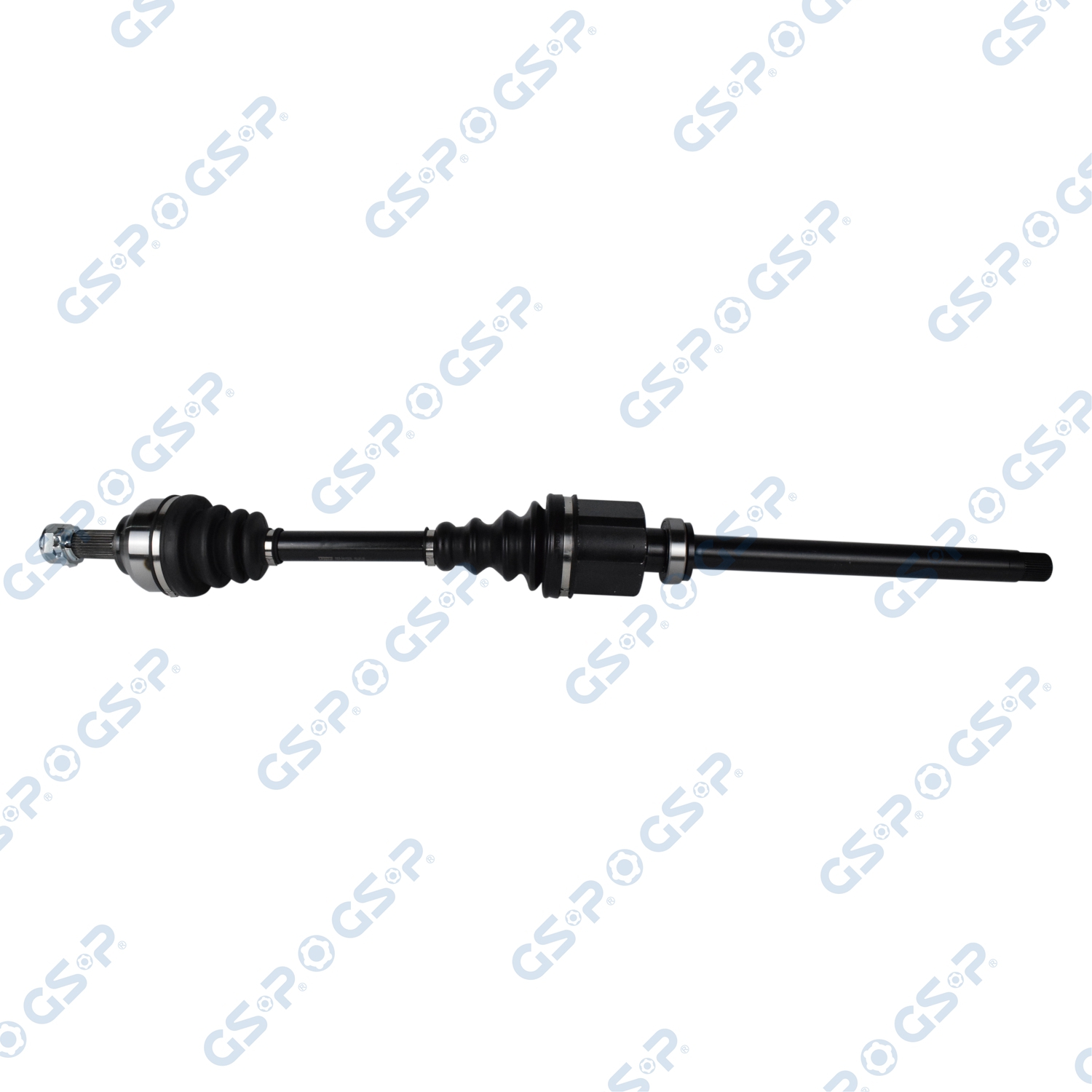 Drive Shaft - 210416 GSP