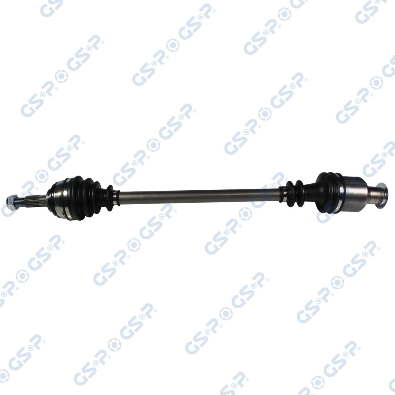 Drive Shaft - 211014 GSP