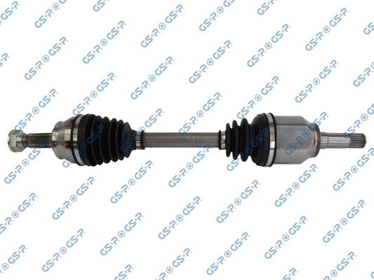 Drive Shaft - 217017 GSP