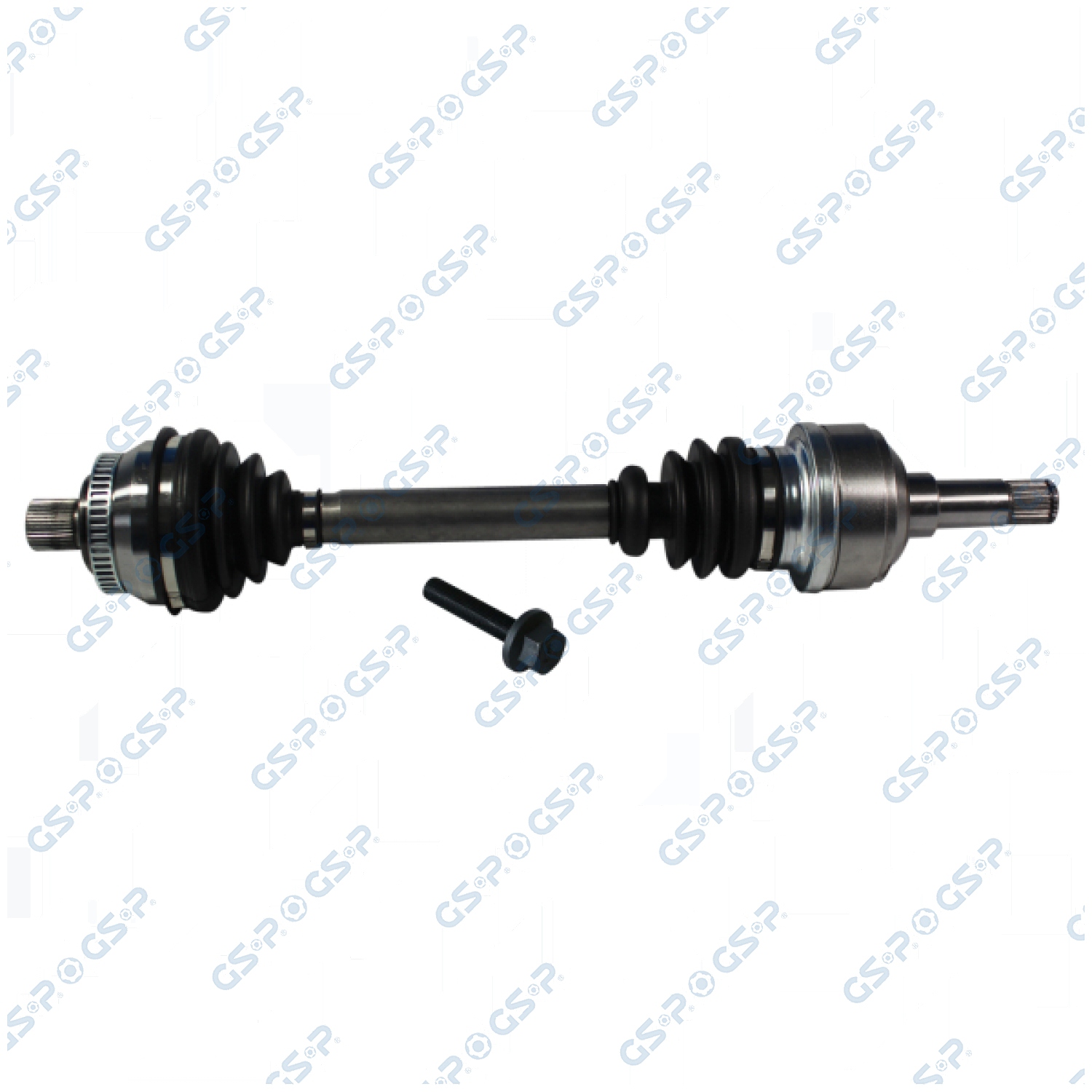 Albero motore/Semiasse - 218009 GSP